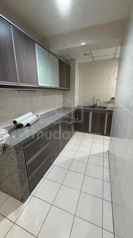 Kepong Sentral Condominium 1