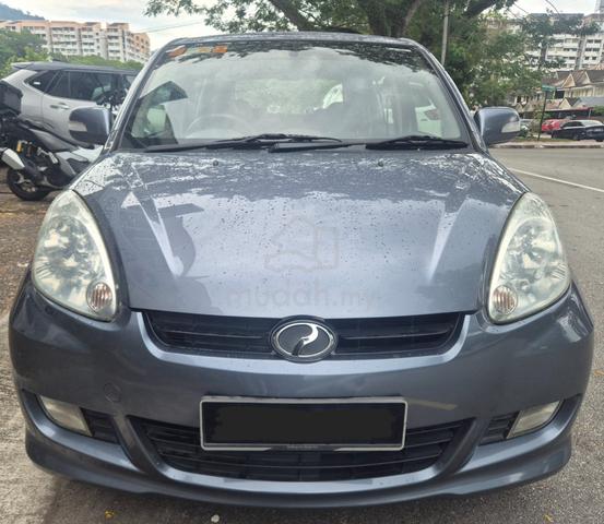 2011 Perodua MYVI 1.3 EZI (A) - 2