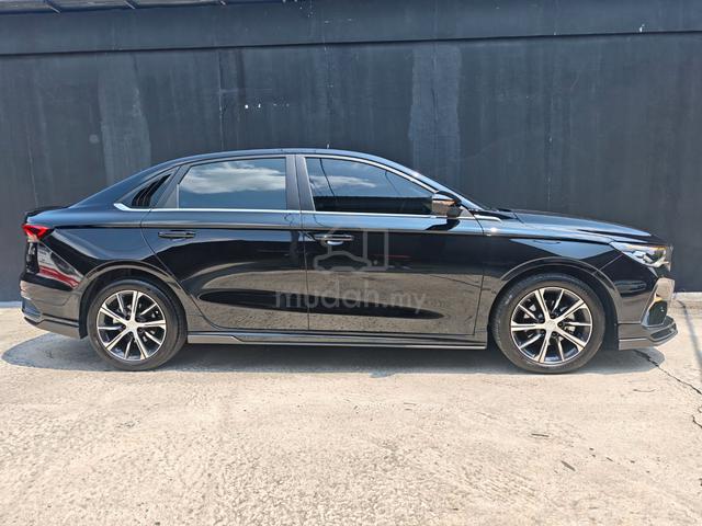 2026 Proton S70 1.5 FLAGSHIP X Fulon Termurah - 5