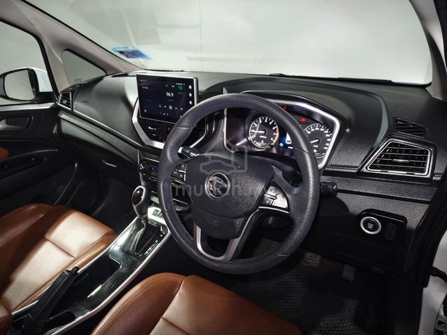 2023 Proton Persona 1.6 FULL SPEC F/Service L/New - 4
