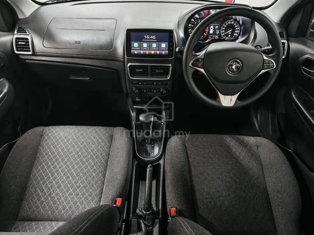 Proton SAGA 1.3 PREMIUM AT MY19 FACELIFT (A) F.S.R - 5
