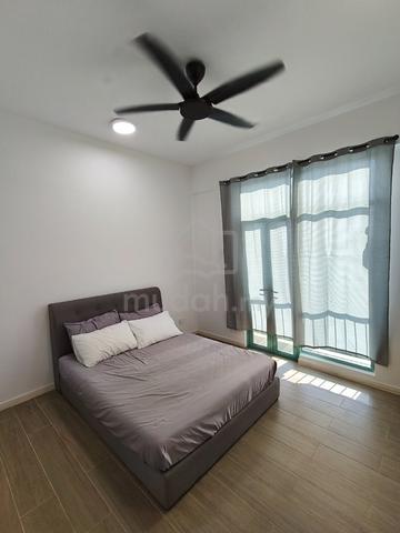 Bay Suites 1