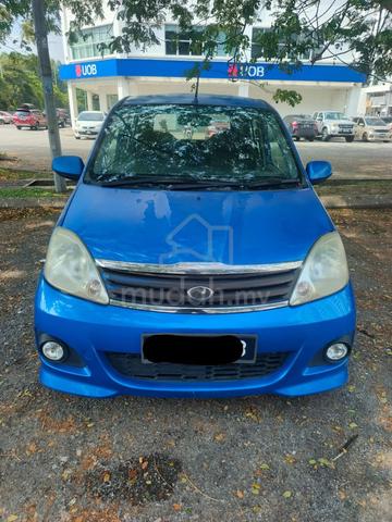 2013 Perodua VIVA 1.0 ELITE EXCLUSIVE (A) - 1