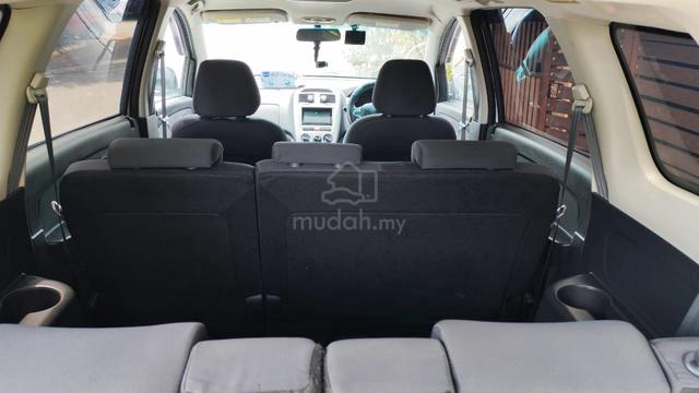 2013 Proton EXORA 1.6 BOLD EXECUTIVE (M) - 4