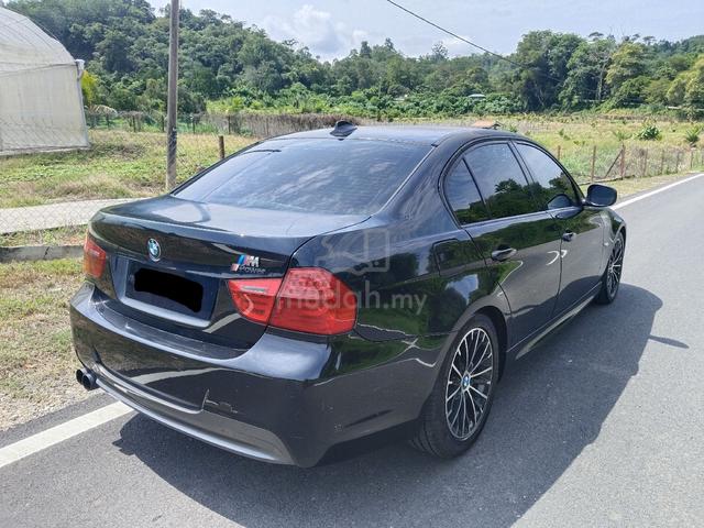 2011 Bmw 320d SPORTS (CBU) 2.0 (A) - 4