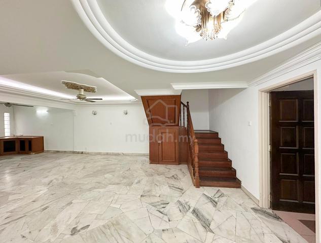 [EXTENDED & RENO] Taman Bunga Negara Alam Megah Seksyen 27 SEK28 3