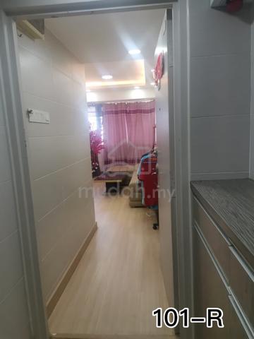 Rhythm Avenue USJ19 2