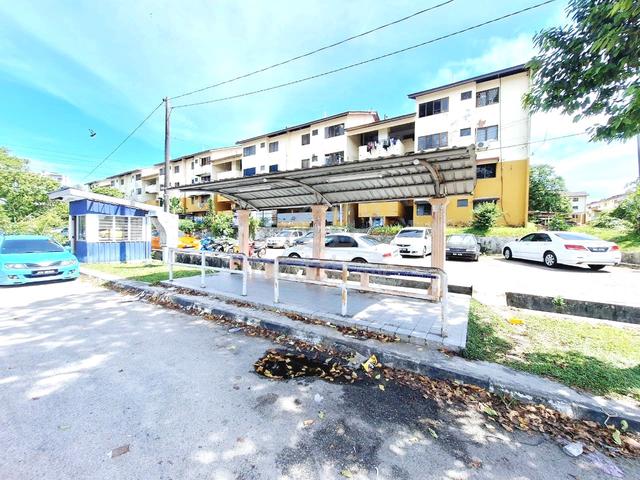 Bandar Selesa Jaya 1