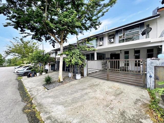 [🌟TERMURAH🌟] Bangi Avenue Double Storey Terrace, Bangi, Selangor 1