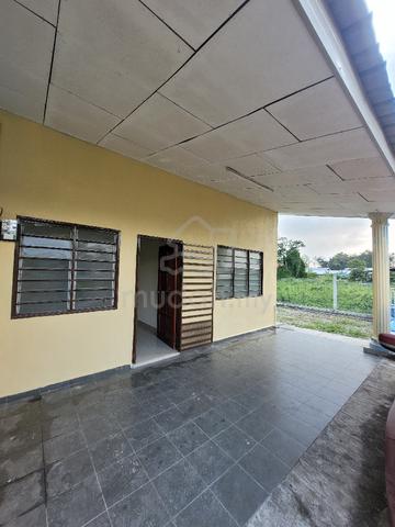 lot 2609.jln Jabar.Meru.Klang.bebas banjir 1