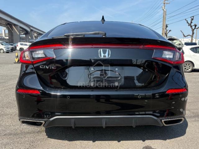 21 Honda CIVIC FL1 EX 1.5 (A) Bose Sound HOTDEAL - 2
