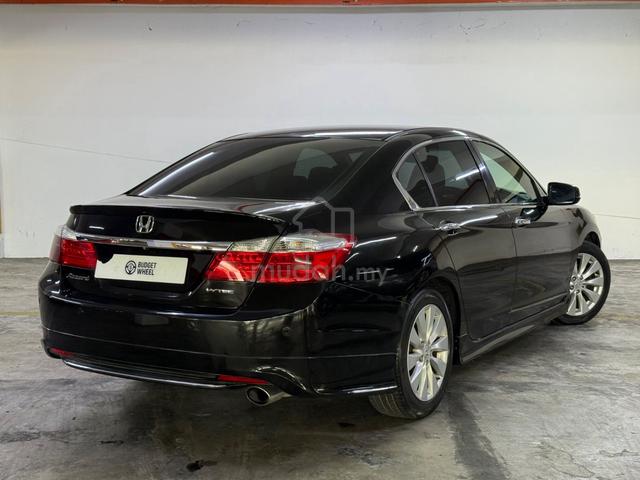 2015 Honda ACCORD 2.0 VTI-L MY2013 (A) WHOLE SALE - 3