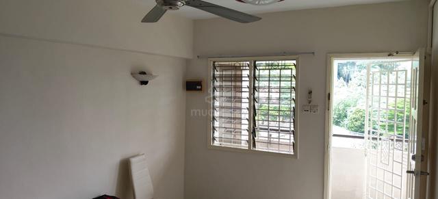 Segar Apartments 1