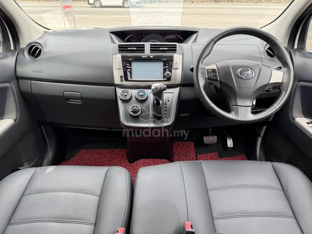 2016 Perodua ALZA 1.5 ZV ADVANCED FACELIFT (A) - 3