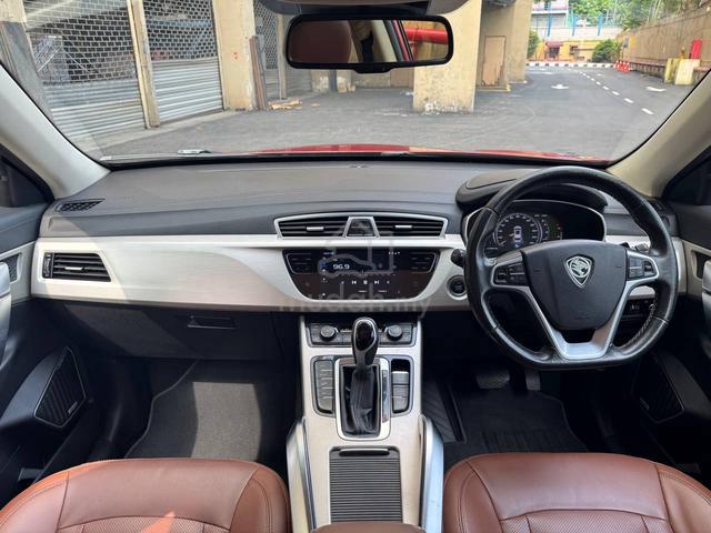 [2019] Proton X70 1.8 PREMIUM X (A) SUNROOF - 2