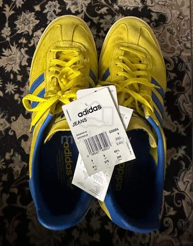 Adidas Jeans uk9 Shoes for sale in Others Selangor