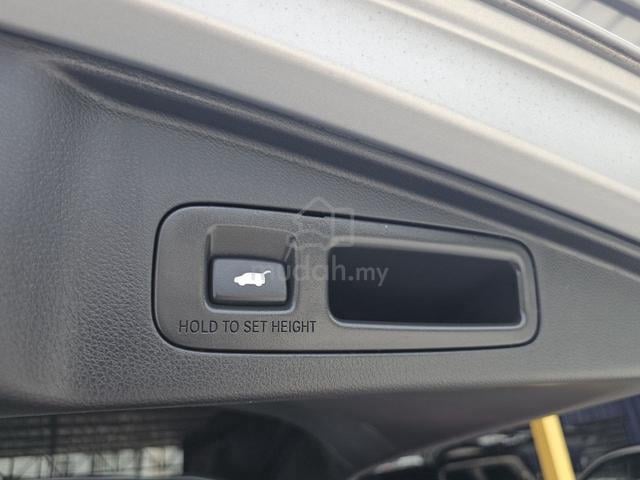 2018 Honda CR-V 1.5 TC-PREMIUM (A) - 4