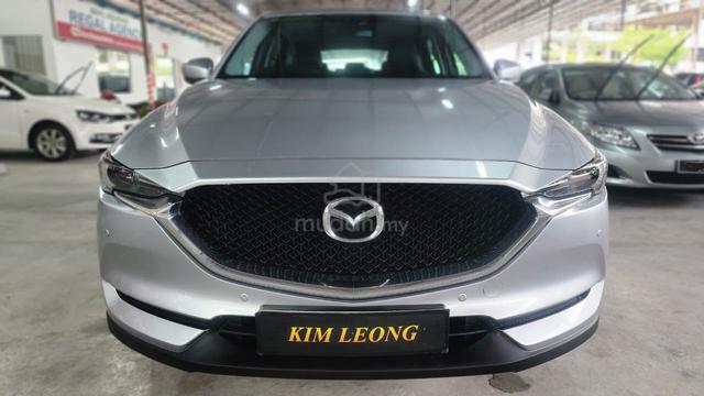 2017 Mazda CX-5 2.0 GLS 2WD (A) FACELIFT - 3