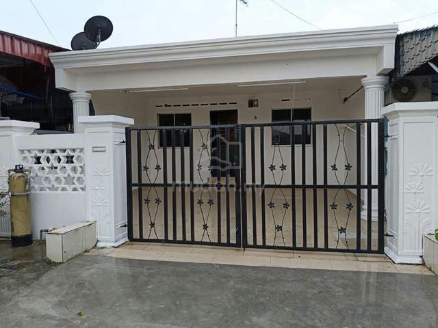 Taman Universiti Single Storey Low Cost 20 x 52 sqft Only 1