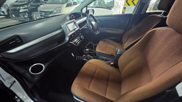 2016 Toyota SIENTA 1.5 V (A) 2 POWER DOORS - 5