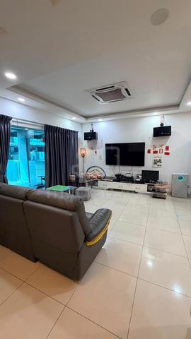 Renovated House For Sale @ Taman Bayu Aman , Teluk Air Tawar 1