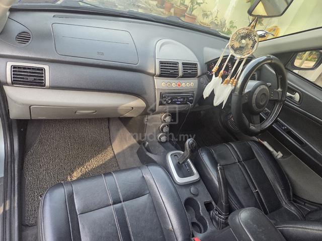 2010 Proton PERSONA 1.6 ELEGANCE HIGH LINE (A) - 5