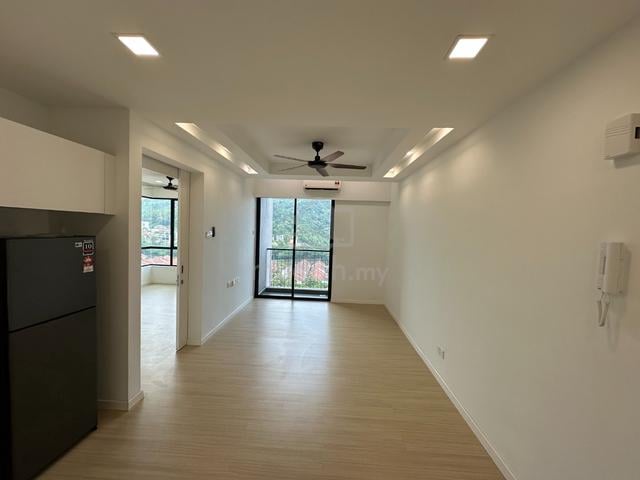 Montena 1