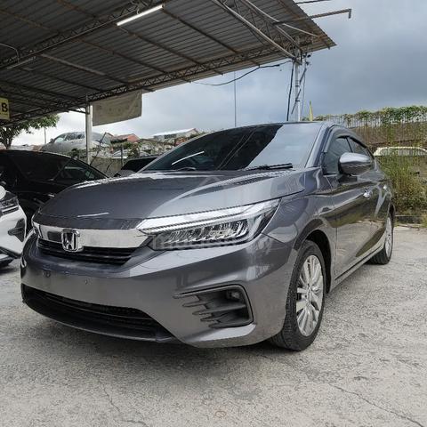 4S✅Honda CITY 1.5 V (A)Nak cari kereta cantik?🔝 - 5