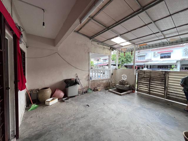 Renovated Taman Desa Duyong 2 Storey House, Seri Duyong Permai Melaka 1