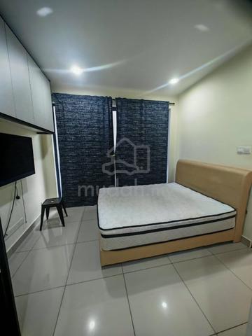 Ascenda Residences @ SkyArena 1