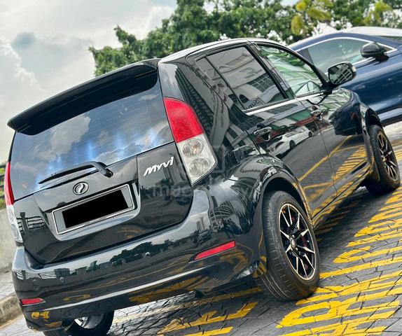 ANDROID💥2009 Perodua MYVI 1.3 EZ FACELIFT (A) - 3