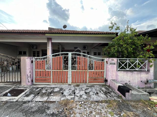 Rumah Medan Pengkalan Damai, Station 18 Akses ke Botani Ipoh FOR SALE 1