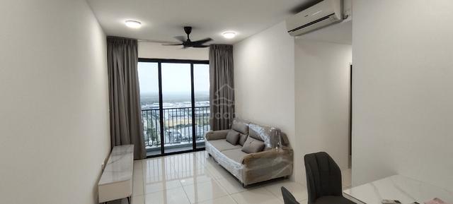 Vivo Executive Apartment 1