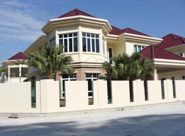 Bungalow Villa Pondok Upeh Balik Pulau 1