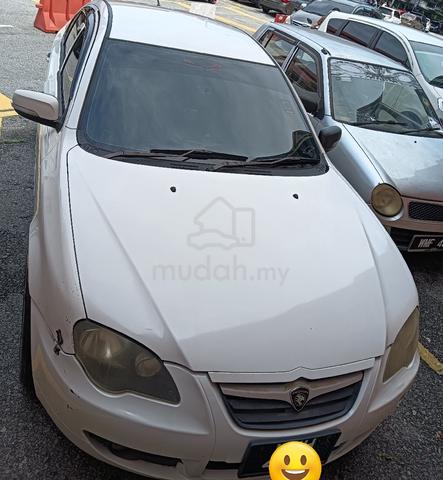 2012 Proton PERSONA 1.6 ELEGANCE BASE LINE (M) - 2