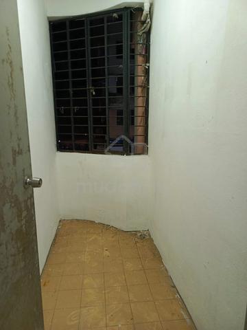 Taman Pulasan 1