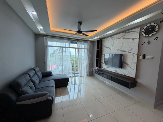 Twin Danga Residence 1