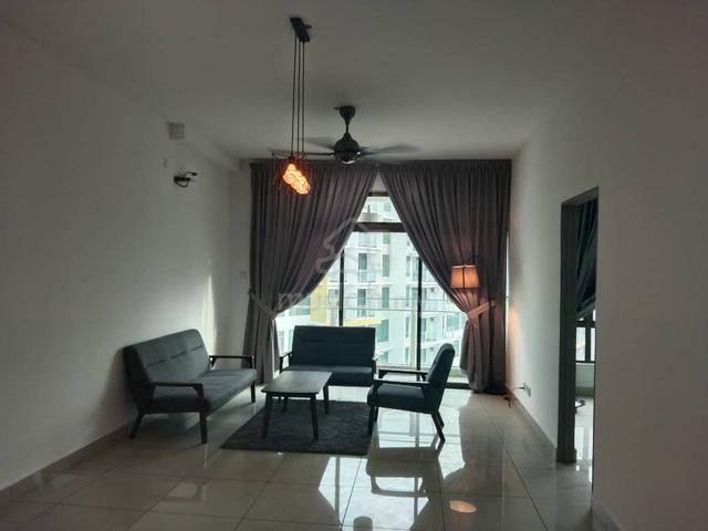 Parc Regency 1
