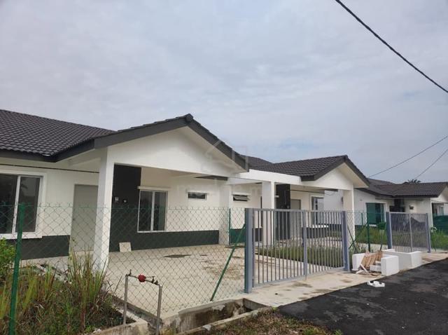 Rumah Untuk Disewa 1