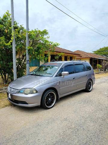 2003 Honda ODYSSEY 2.3 (A) - 3