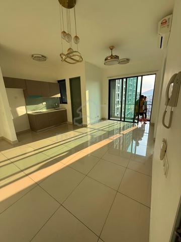 Fortune Centra Residences 1