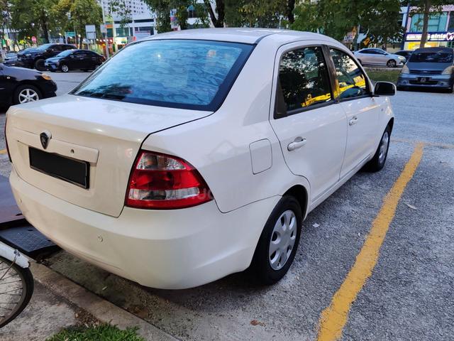 2008 Proton SAGA 1.3 BASE LINE (M) - 5