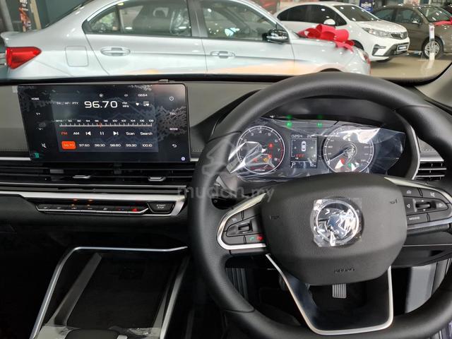 2026 Proton S70 NEW FACELIFT GREAT CASH OFFER NOW - 4