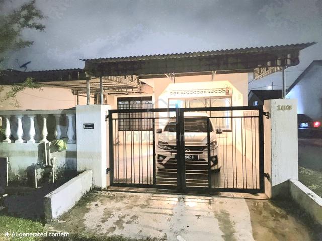 [END LOT] Single Storey, Bandar Sentosa, Klang 1