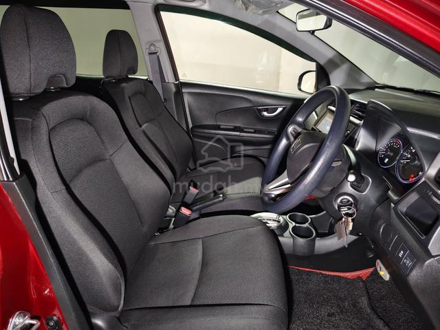 2017 Honda BR-V 1.5 (A) 5-Years Warranty - 5