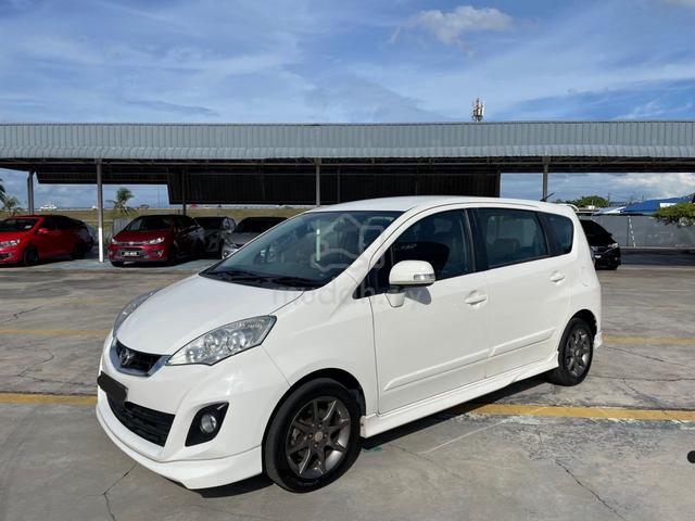 2017 Perodua ALZA 1.5 ADVANCED WARRANTY 3Y - 1