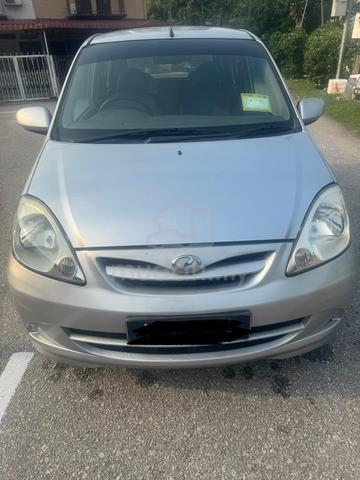 2011 Perodua VIVA 0.8 850 ED-VE (M) - 1
