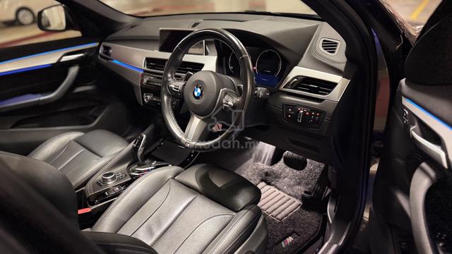2022 Bmw X1 2.0 SDRIVE20I M SPORT. - 5