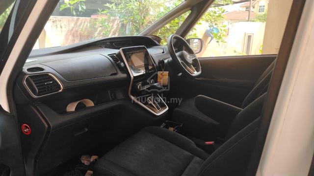 2019 Nissan SERENA 2.0 HIGHWAY STAR (CKD) (A) - 3
