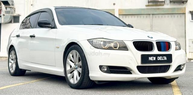 [💥JACKPoT💥]11 CARKIG Bmw 320 EXECUTIVE E90 - 3